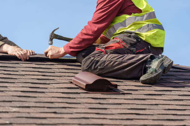 Best Slate Roofing Contractor  in Girard, OH
