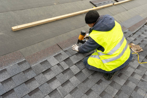 Best Residential Roofing Contractor  in Girard, OH