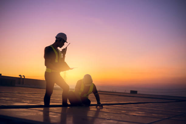 Best Affordable Roofing Company  in Girard, OH