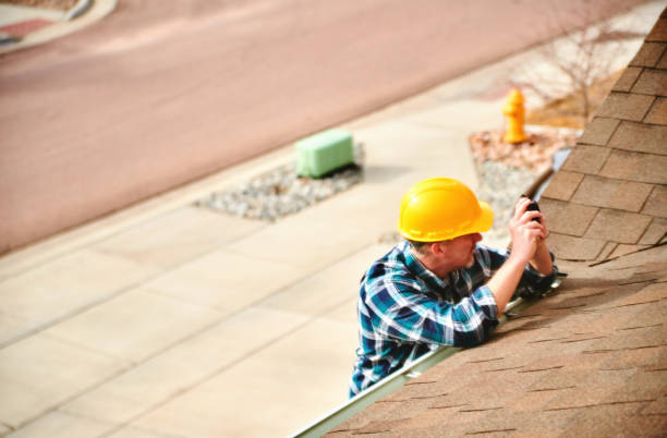 Quick and Trustworthy Emergency Roof Repair Services in Girard, OH