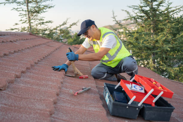 Quick and Trustworthy Emergency Roof Repair Services in Girard, OH