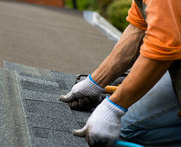 Best Shingle Roofing Installation  in Girard, OH