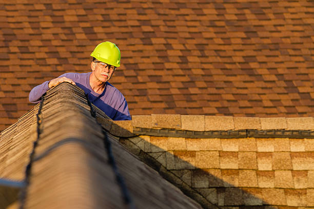 Best Best Roofing Contractors  in Girard, OH